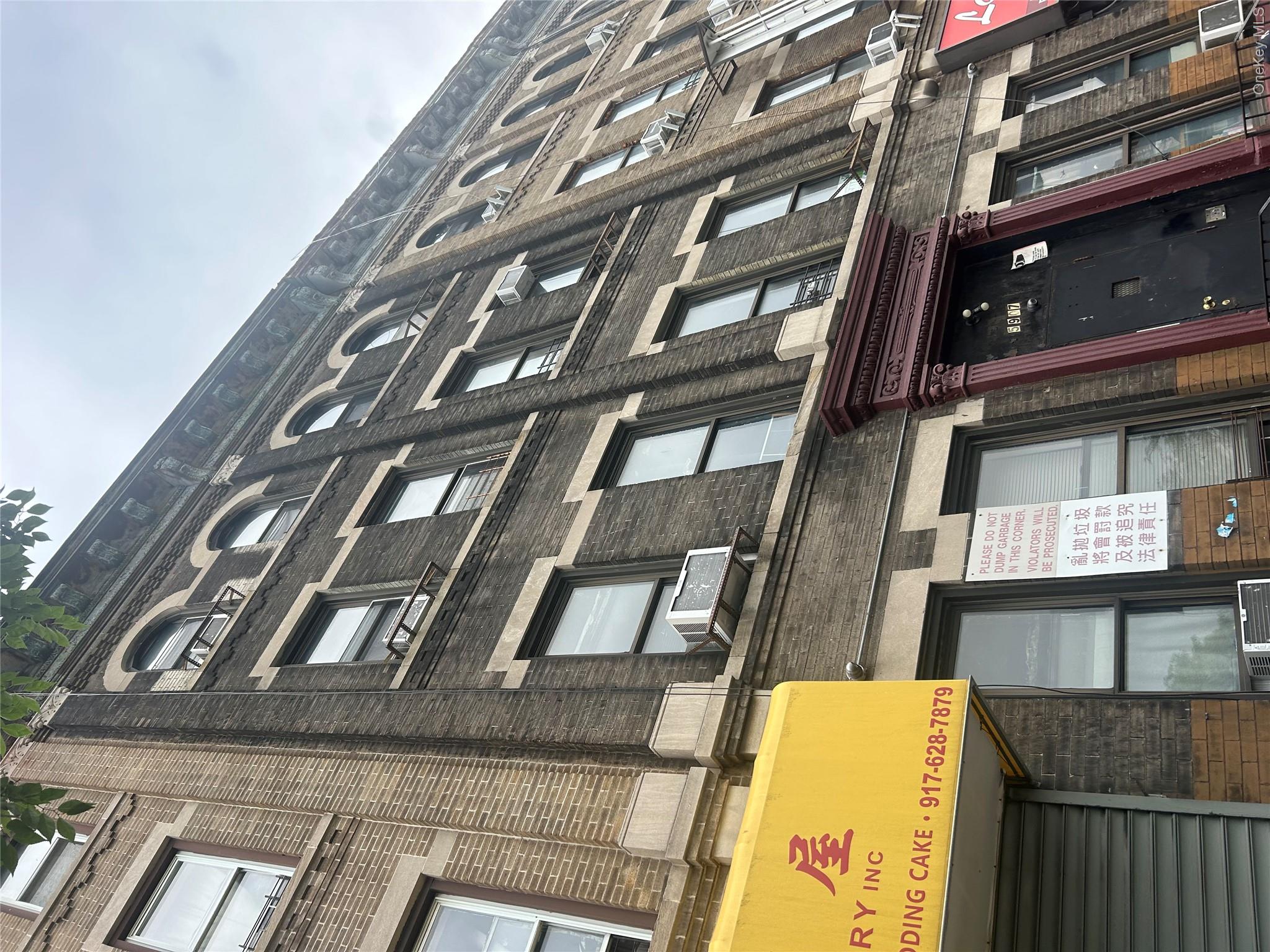 5907 4th Avenue, Brooklyn NY 11220