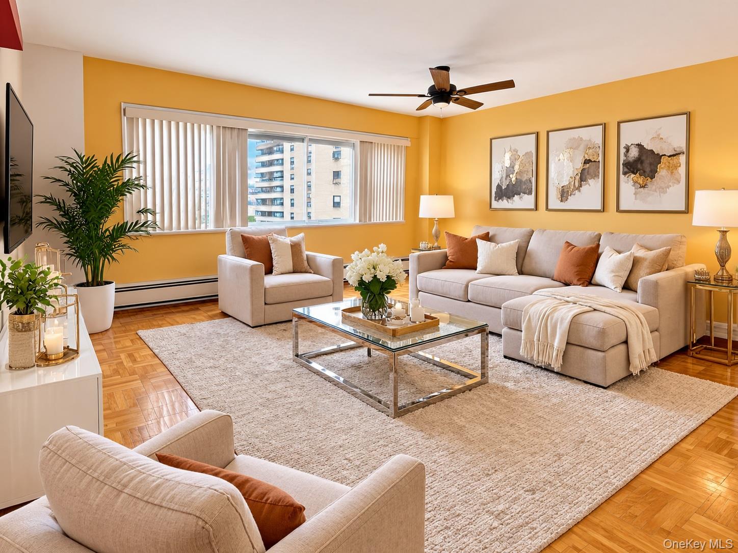 1 Fordham Hill Oval Unit 12F, Bronx NY 10468