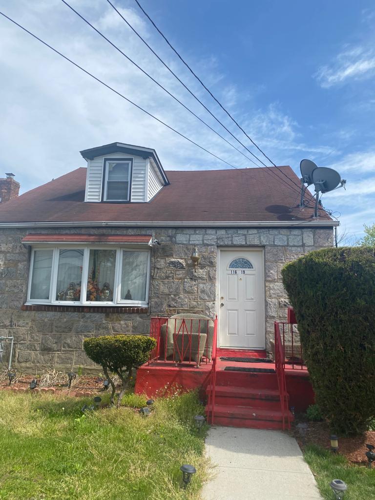 116-19 240th Street, Elmont NY 11003