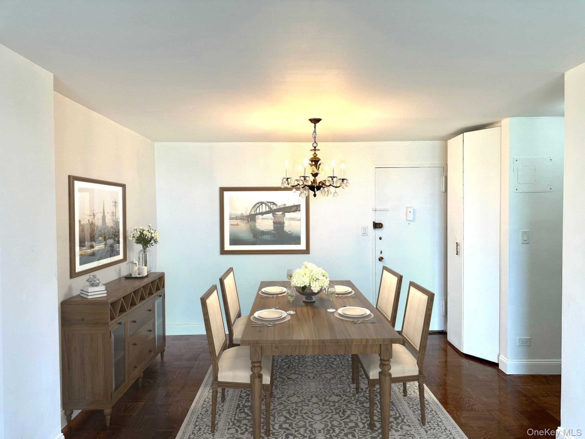 61-20 Grand Central Parkway Unit A1402, Forest Hills NY 11375