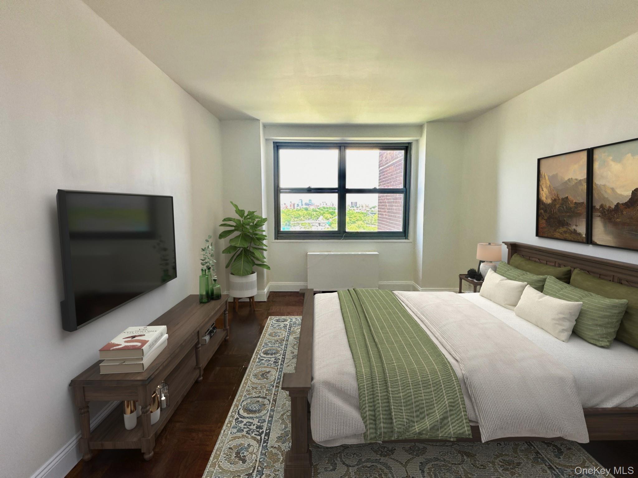 61-20 Grand Central Parkway Unit A1402, Forest Hills NY 11375