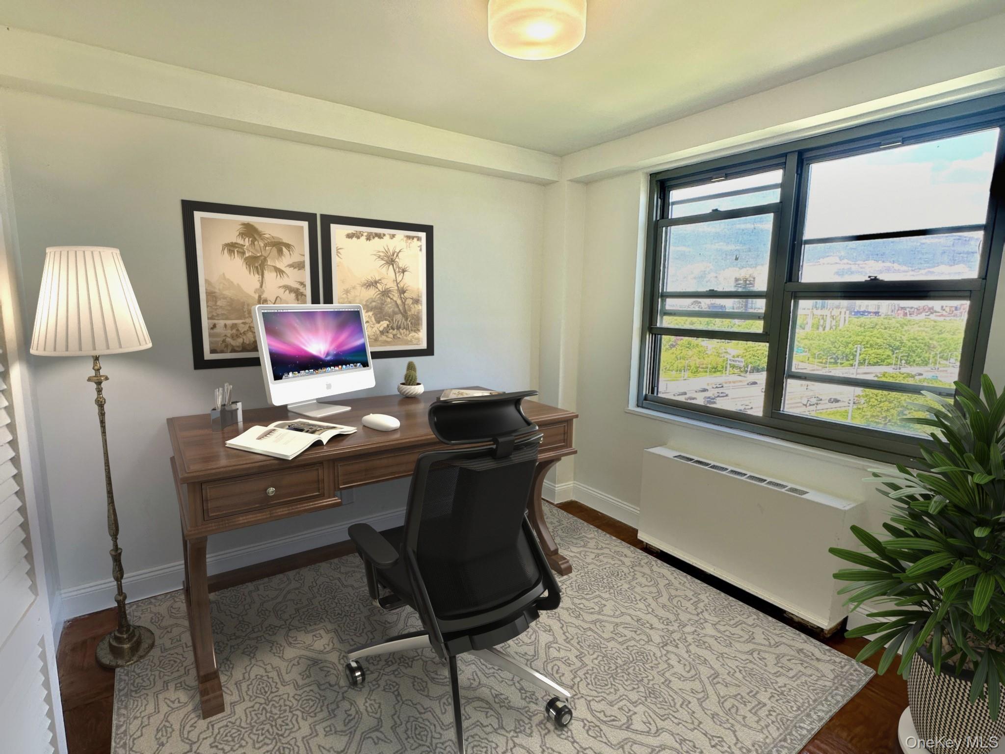 61-20 Grand Central Parkway Unit A1402, Forest Hills NY 11375