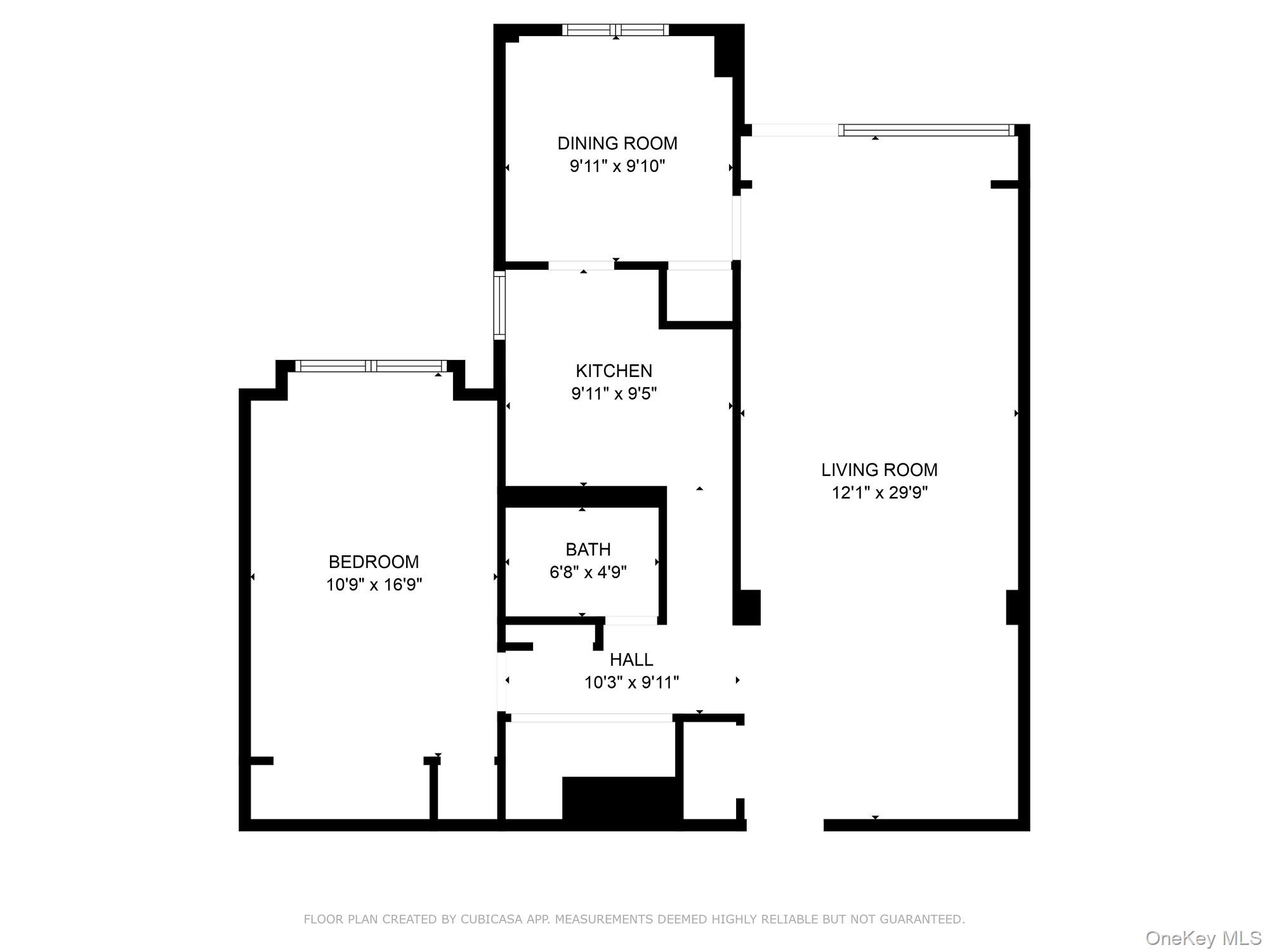61-20 Grand Central Parkway Unit A1402, Forest Hills NY 11375