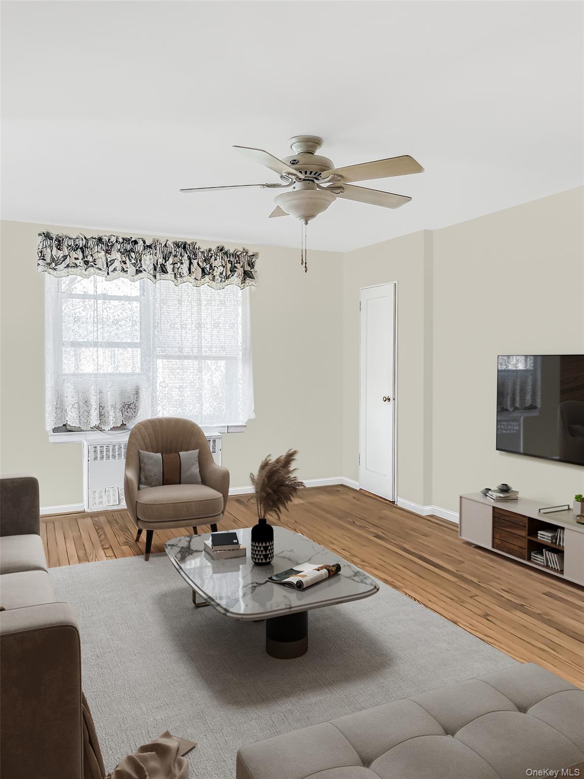 35-31 205 Street Unit 302, Bayside NY 11360