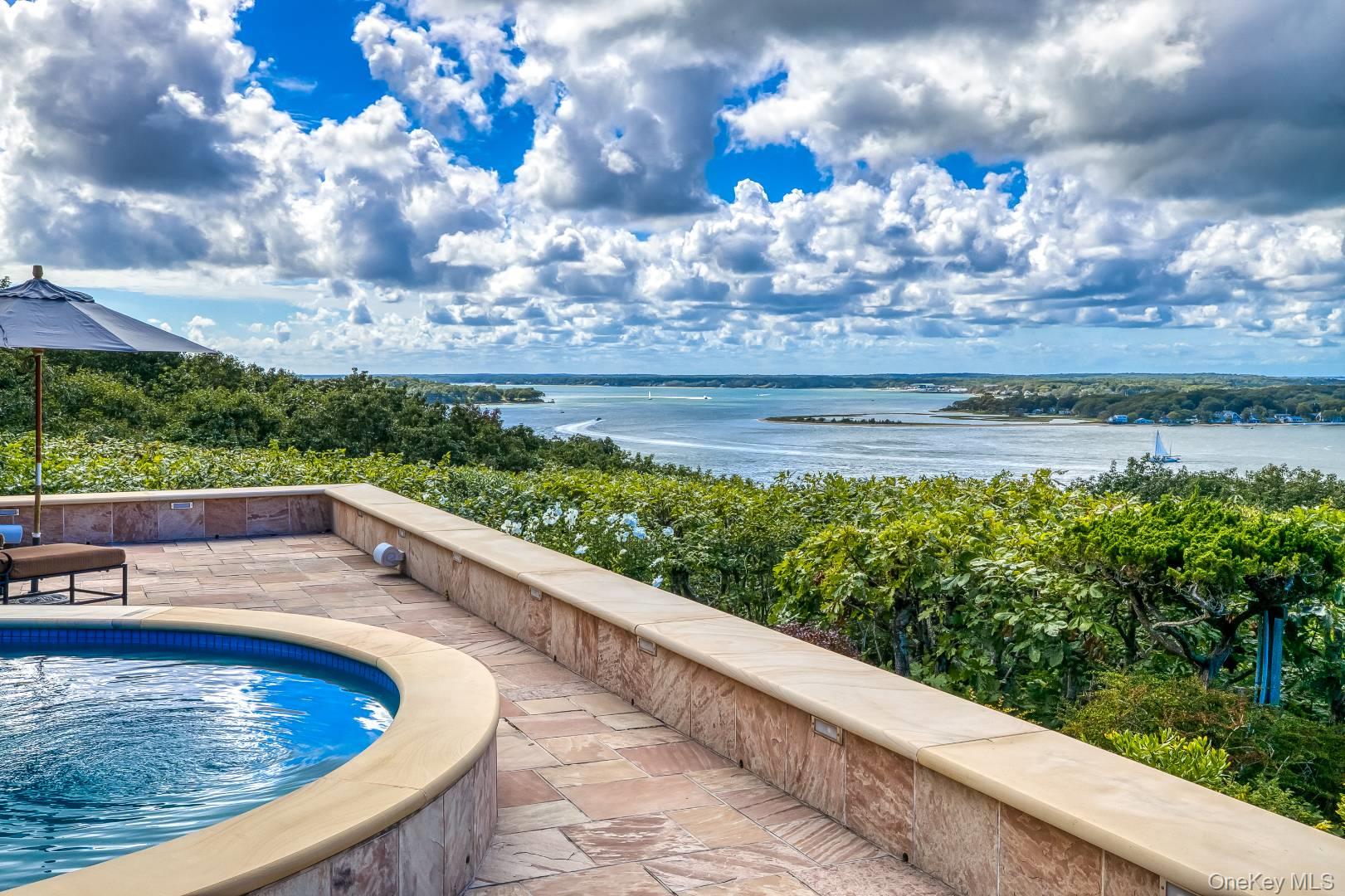 42 Prospect Ave + Part 23 Serpentine Drive, Shelter Island NY 11964