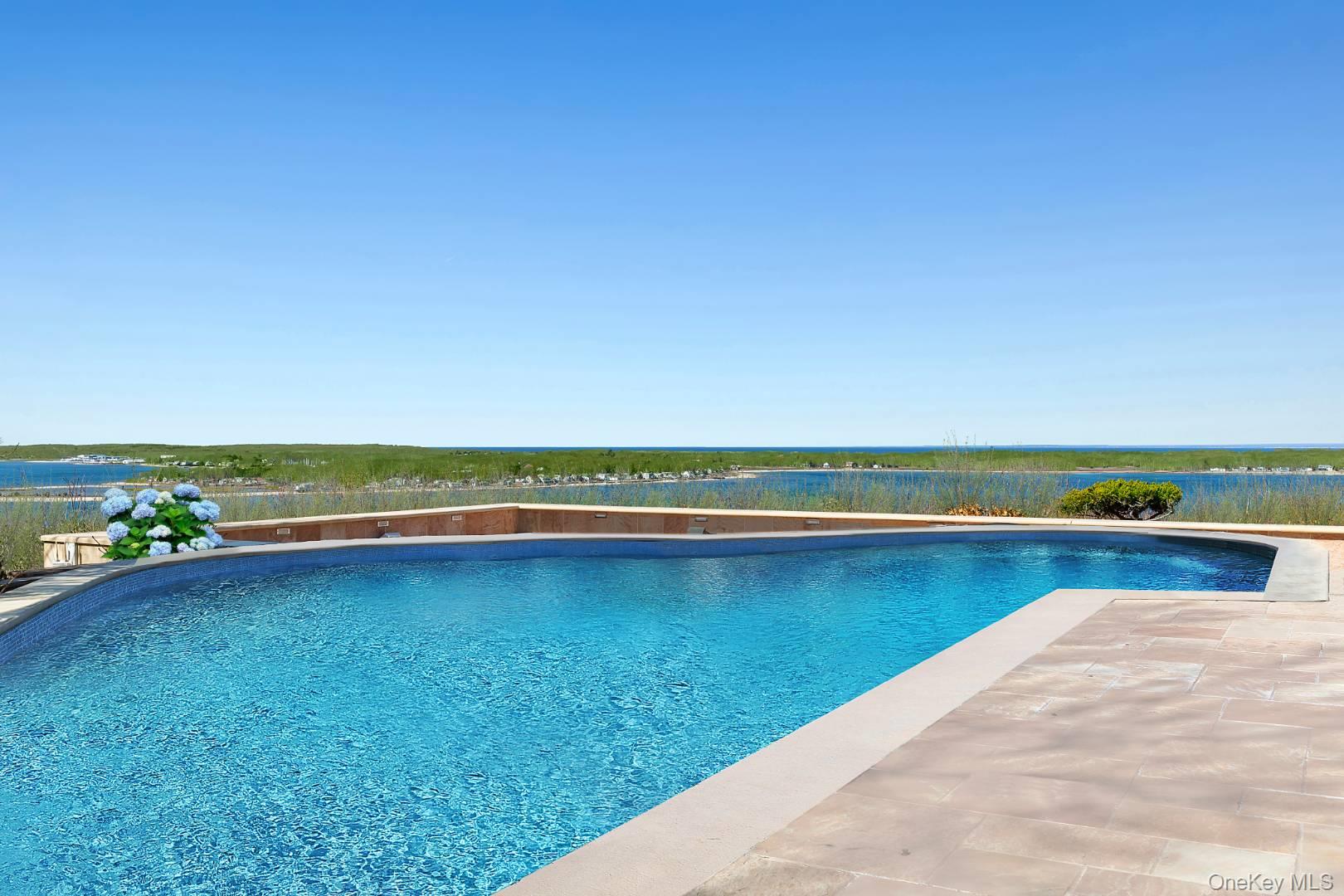 42 Prospect Ave + Part 23 Serpentine Drive, Shelter Island NY 11964