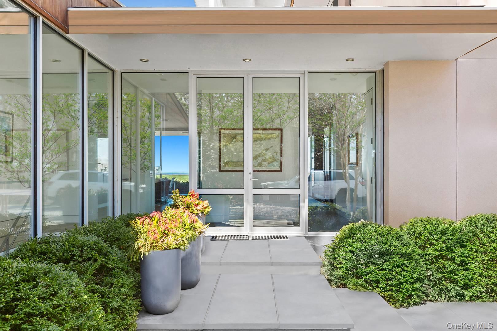 42 Prospect Ave + Part 23 Serpentine Drive, Shelter Island NY 11964