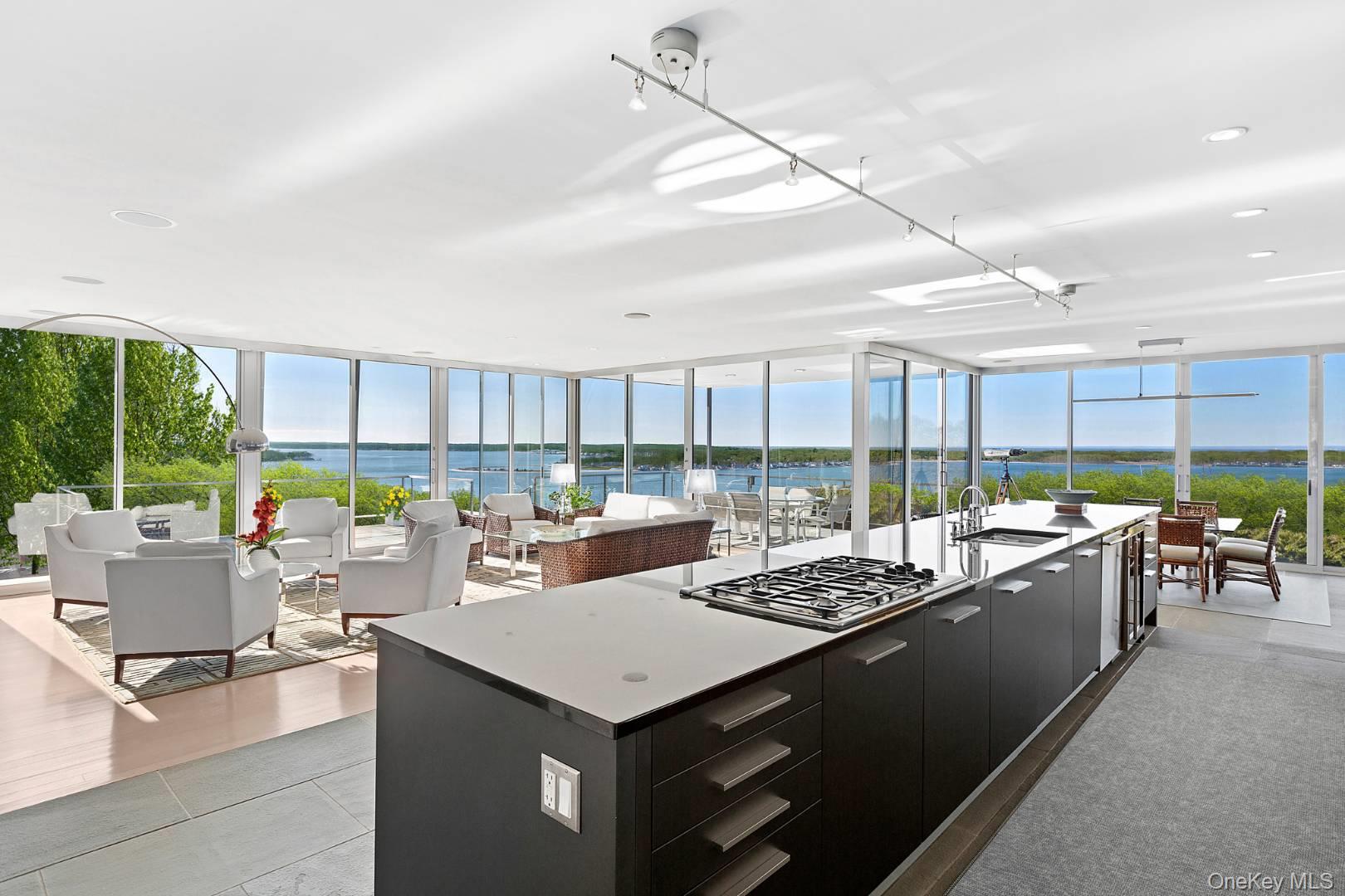 42 Prospect Ave + Part 23 Serpentine Drive, Shelter Island NY 11964
