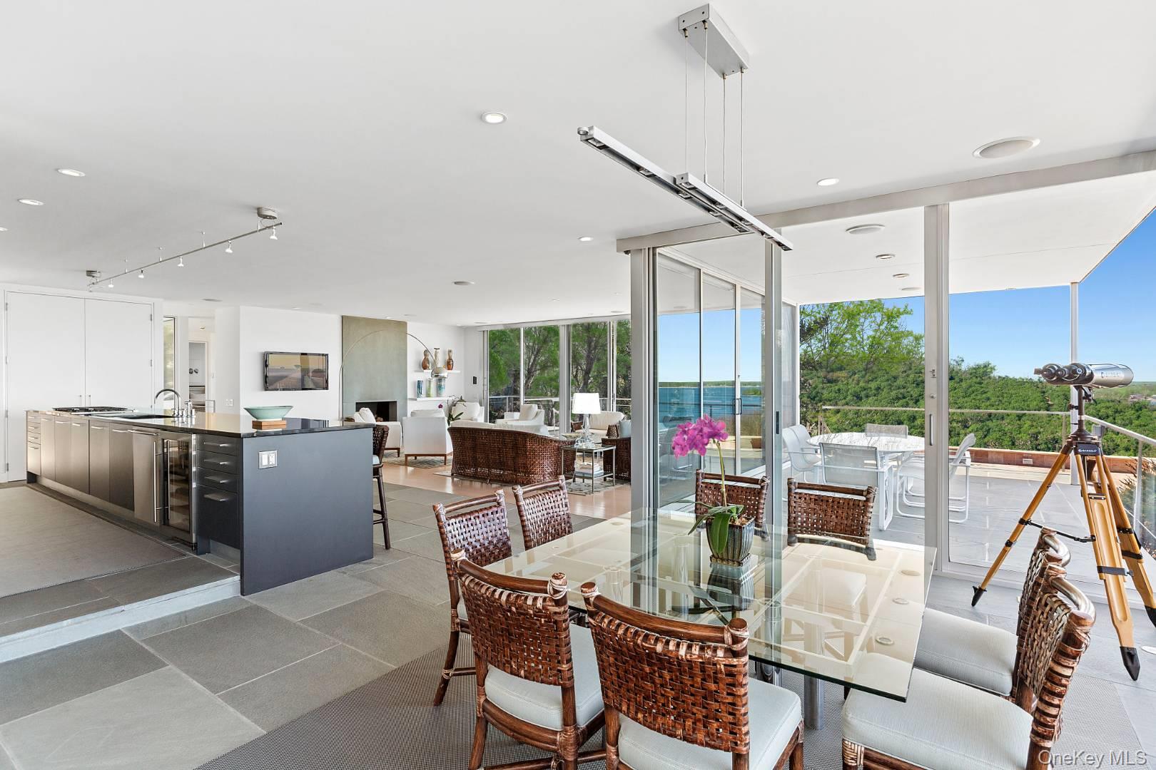 42 Prospect Ave + Part 23 Serpentine Drive, Shelter Island NY 11964