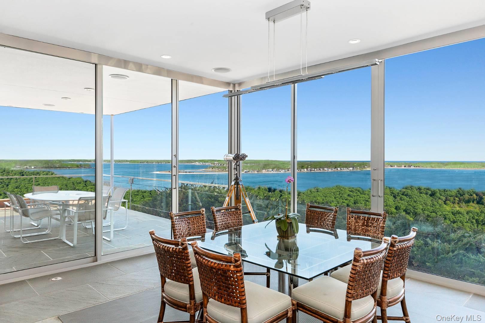 42 Prospect Ave + Part 23 Serpentine Drive, Shelter Island NY 11964