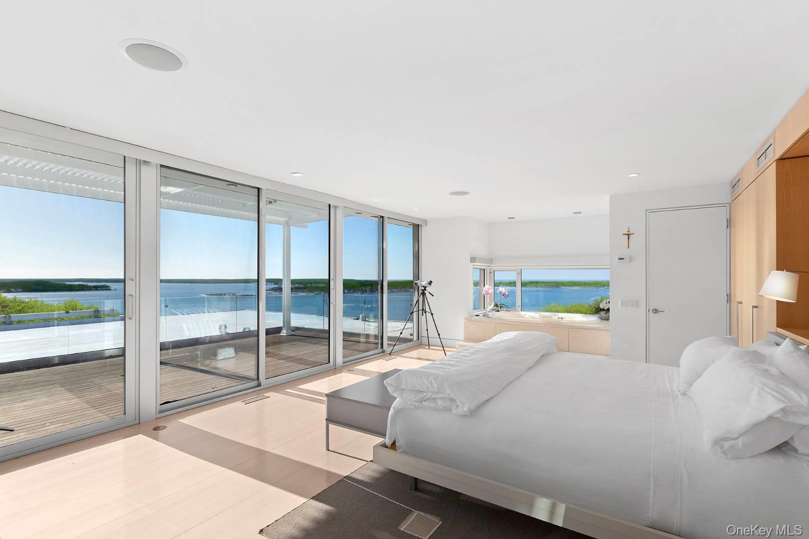 42 Prospect Ave + Part 23 Serpentine Drive, Shelter Island NY 11964