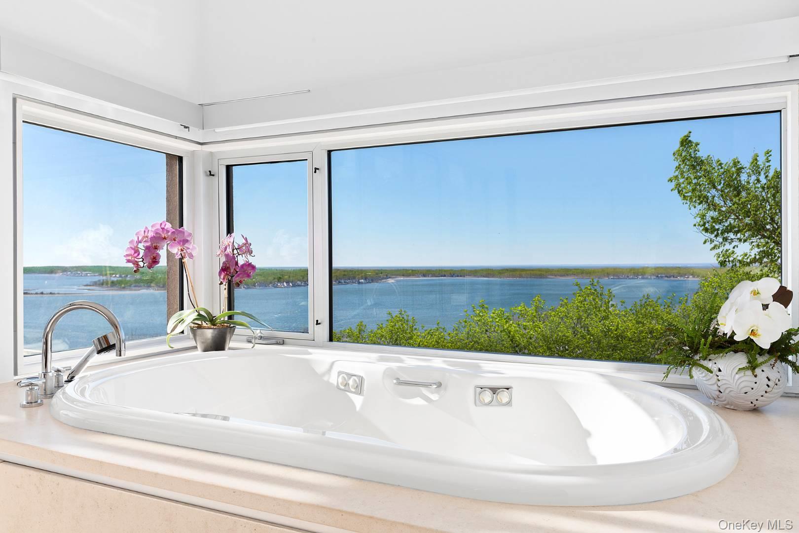 42 Prospect Ave + Part 23 Serpentine Drive, Shelter Island NY 11964