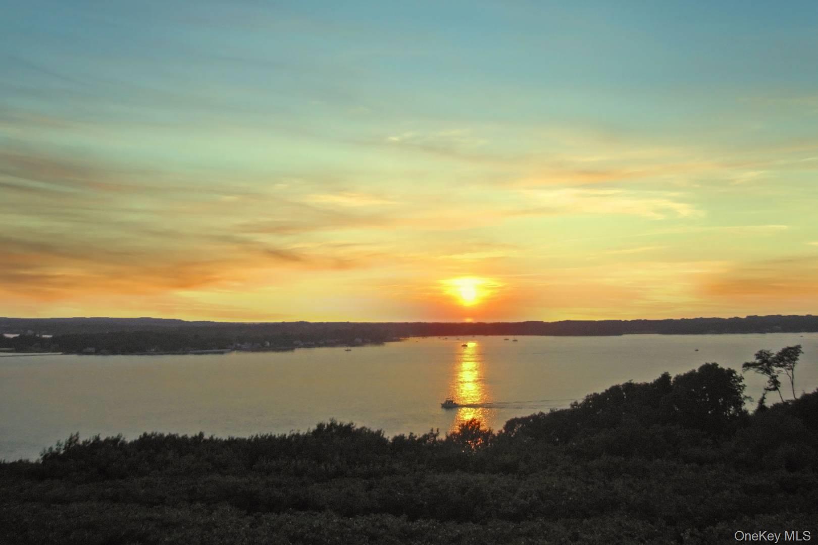 42 Prospect Ave + Part 23 Serpentine Drive, Shelter Island NY 11964