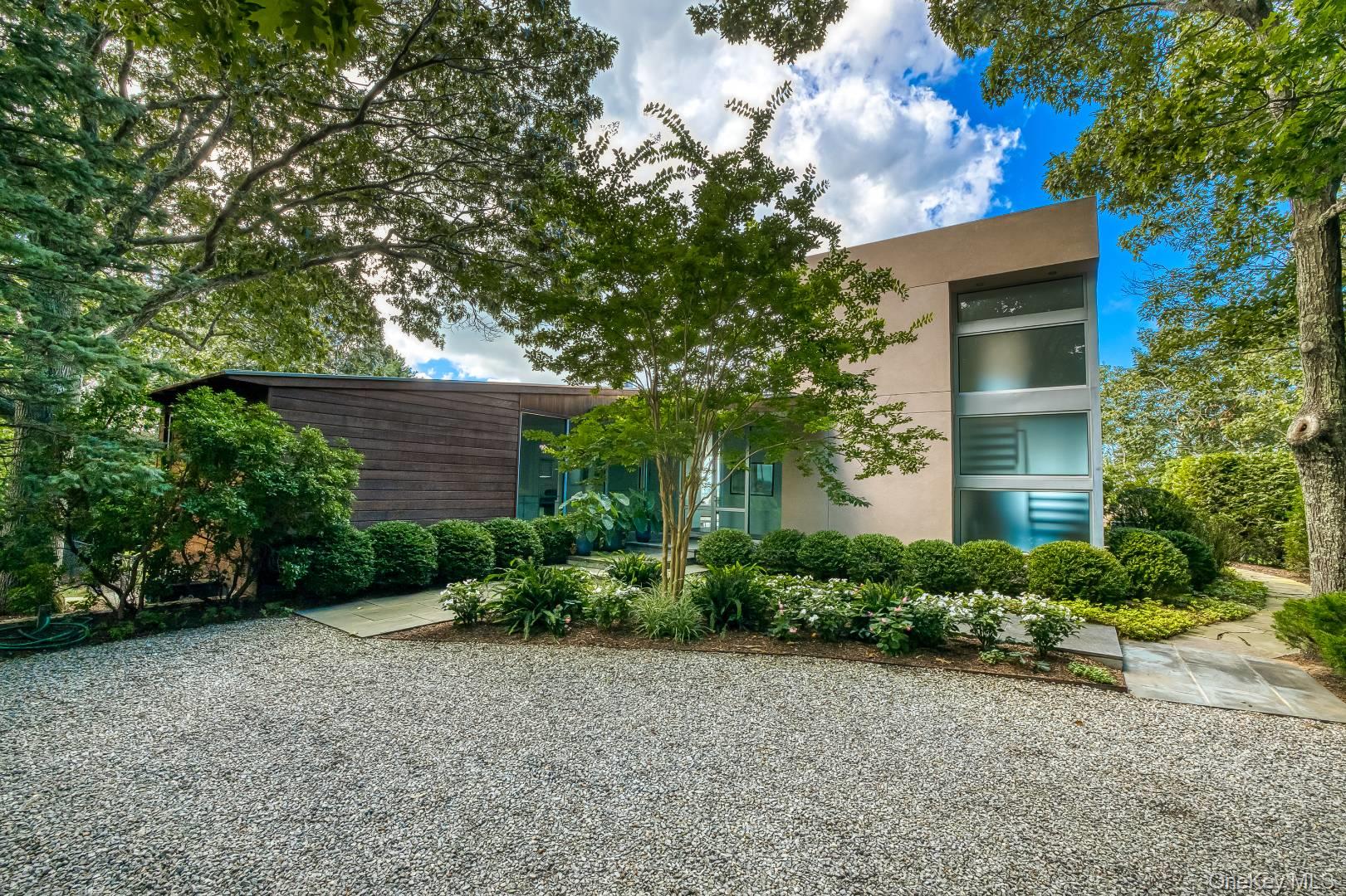 42 Prospect Ave + Part 23 Serpentine Drive, Shelter Island NY 11964