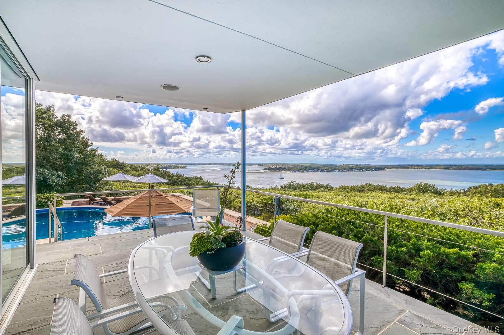 42 Prospect Ave + Part 23 Serpentine Drive, Shelter Island NY 11964