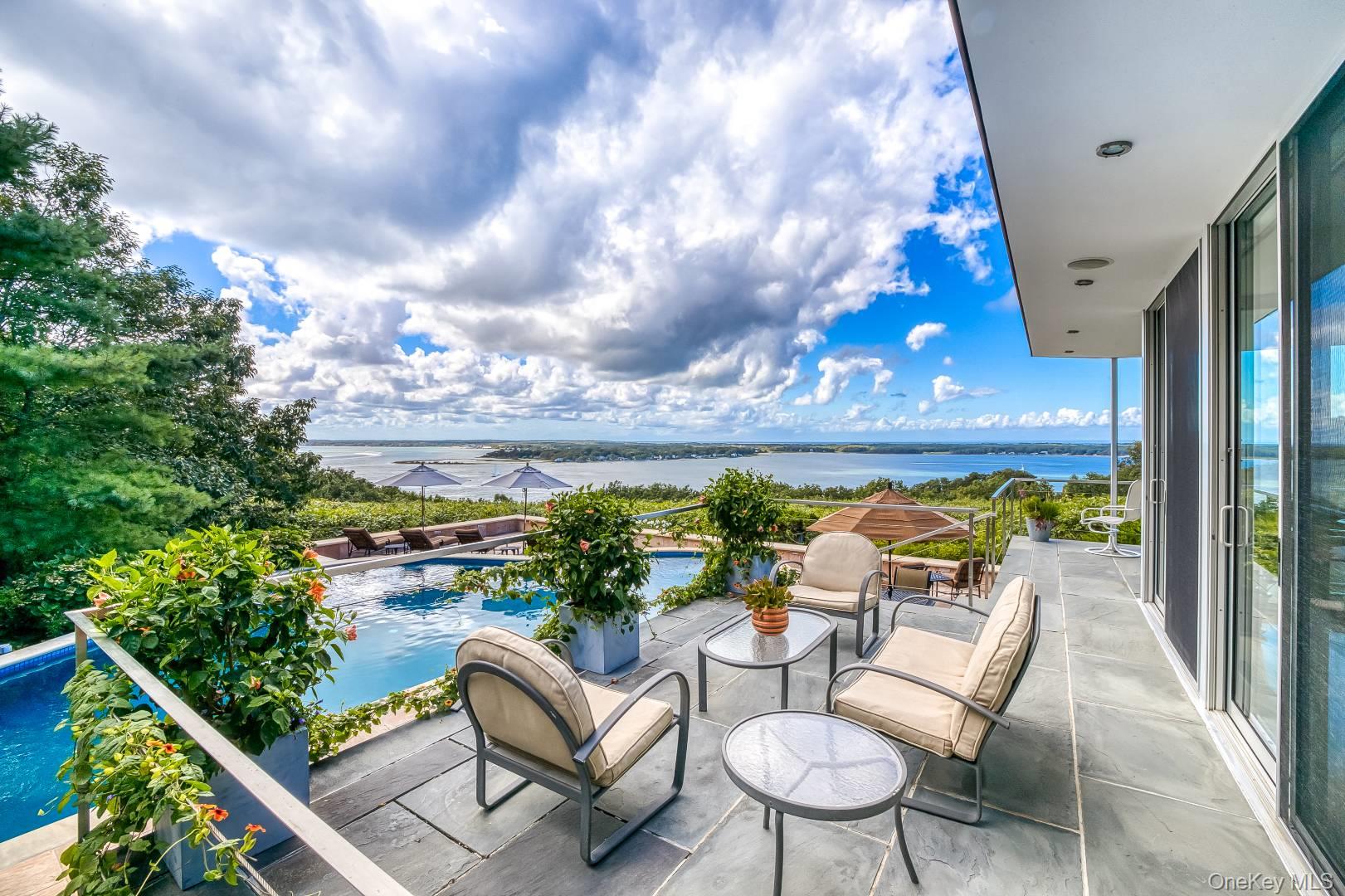 42 Prospect Ave + Part 23 Serpentine Drive, Shelter Island NY 11964