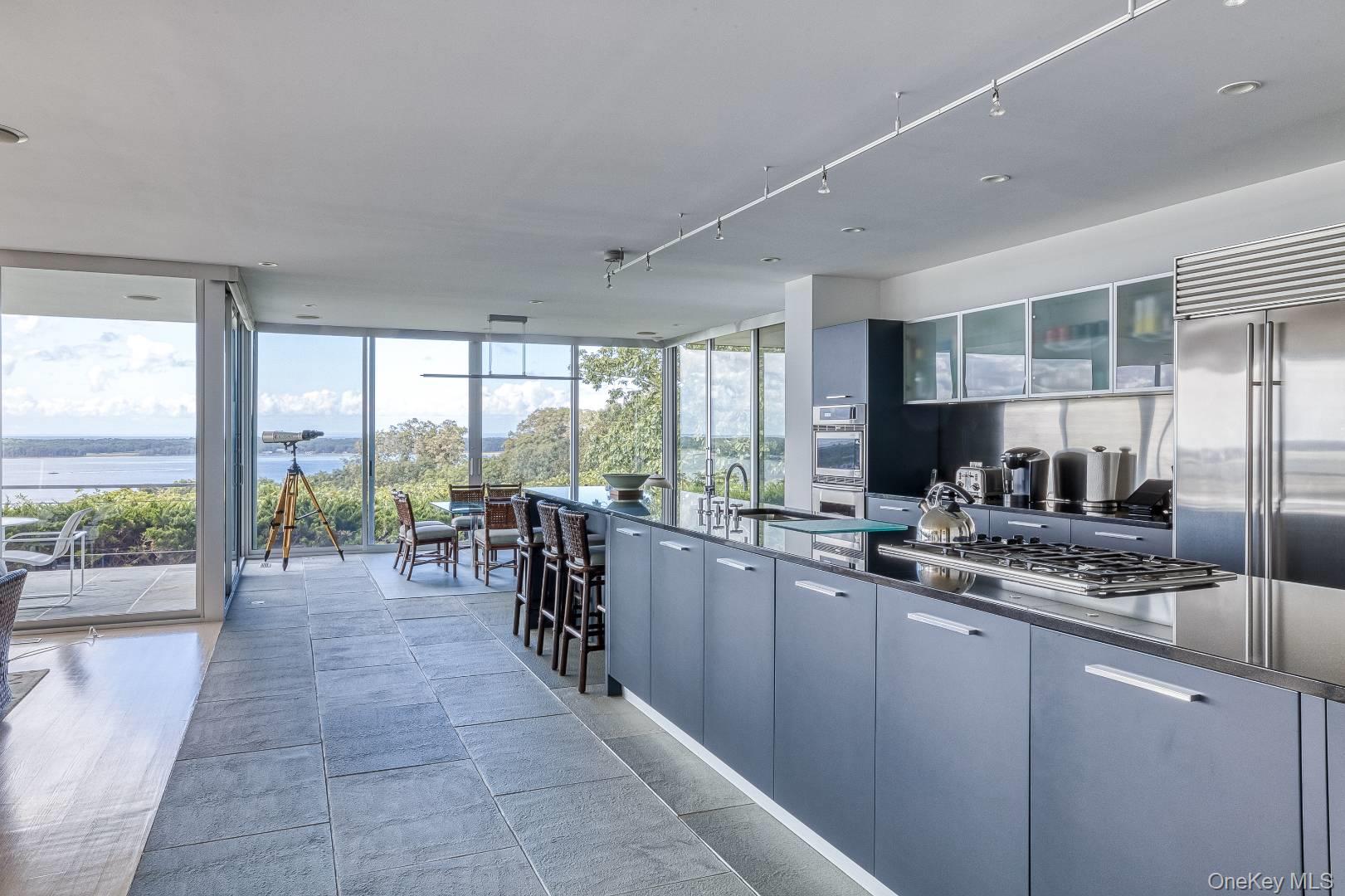 42 Prospect Ave + Part 23 Serpentine Drive, Shelter Island NY 11964