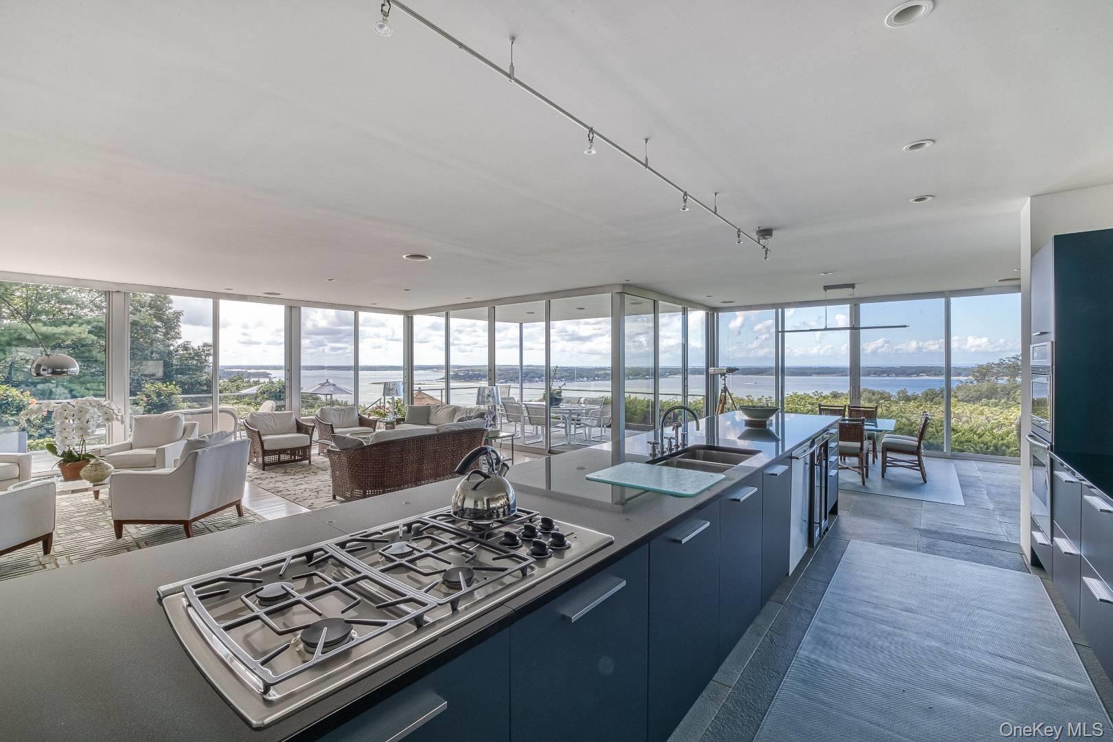 42 Prospect Ave + Part 23 Serpentine Drive, Shelter Island NY 11964