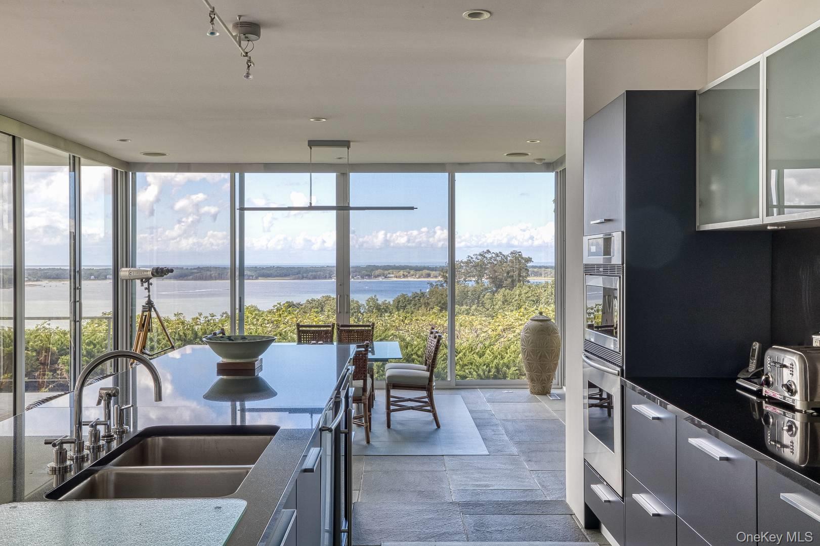 42 Prospect Ave + Part 23 Serpentine Drive, Shelter Island NY 11964