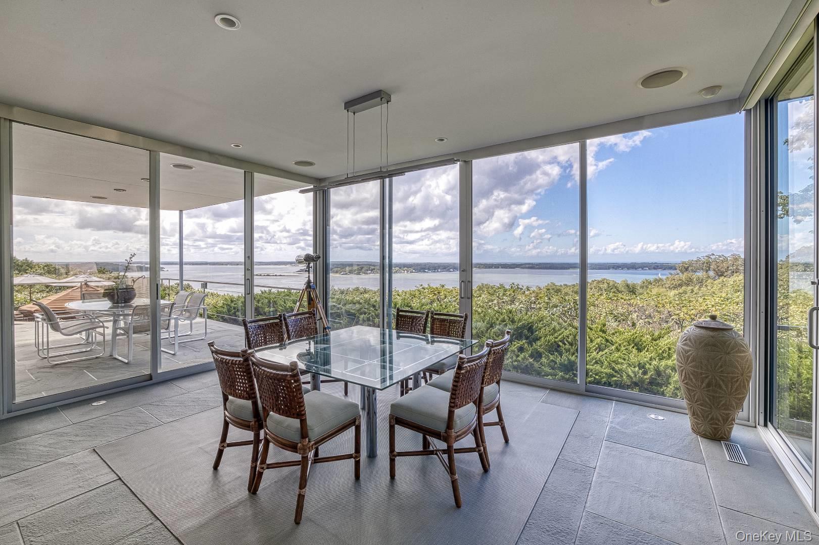 42 Prospect Ave + Part 23 Serpentine Drive, Shelter Island NY 11964