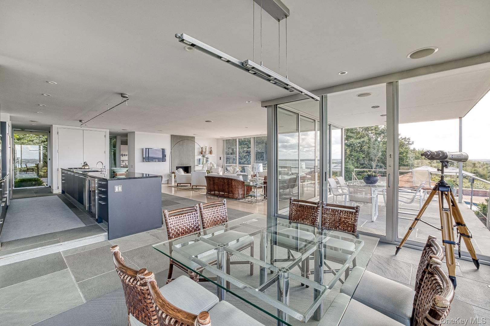 42 Prospect Ave + Part 23 Serpentine Drive, Shelter Island NY 11964
