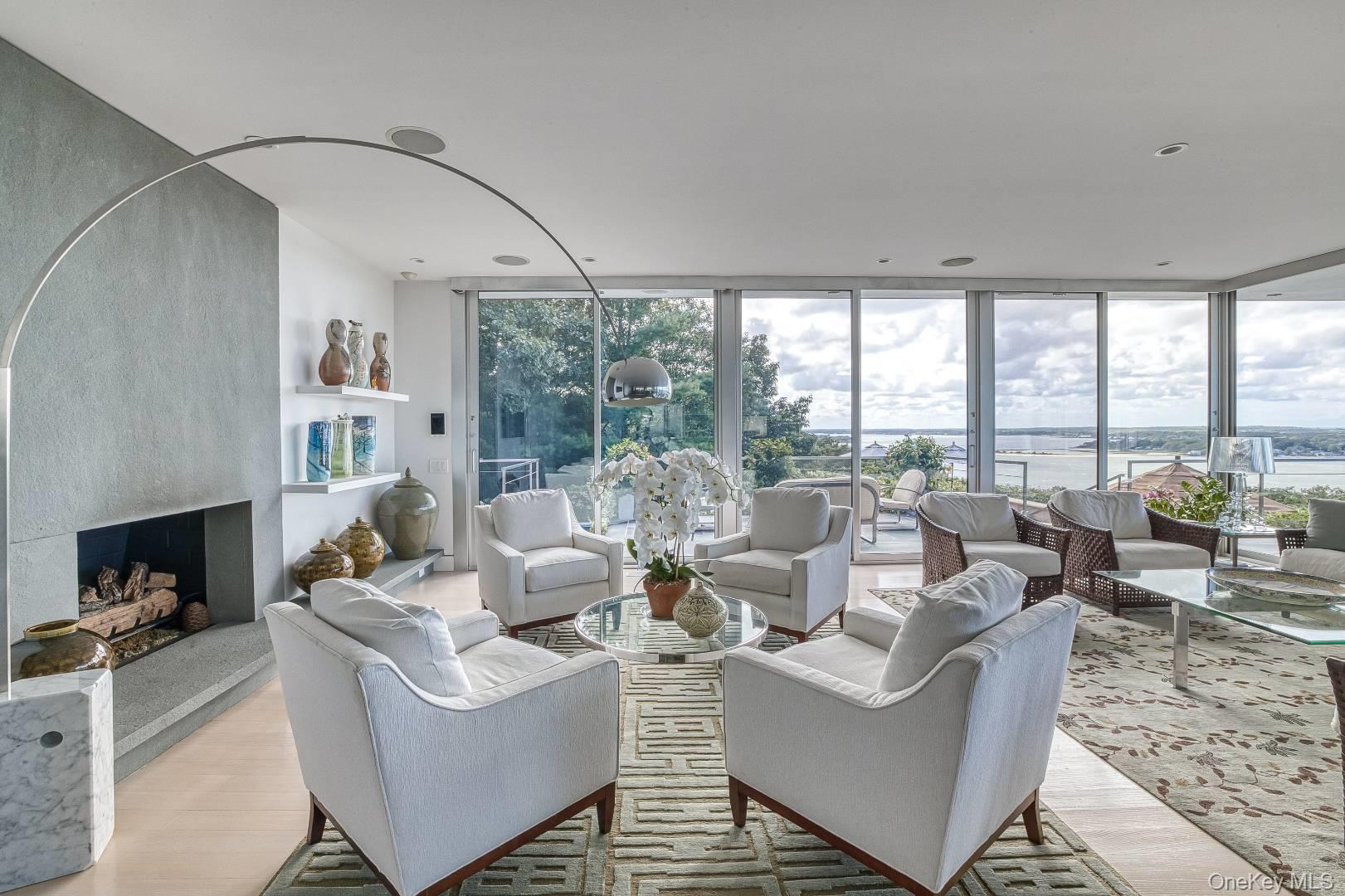 42 Prospect Ave + Part 23 Serpentine Drive, Shelter Island NY 11964