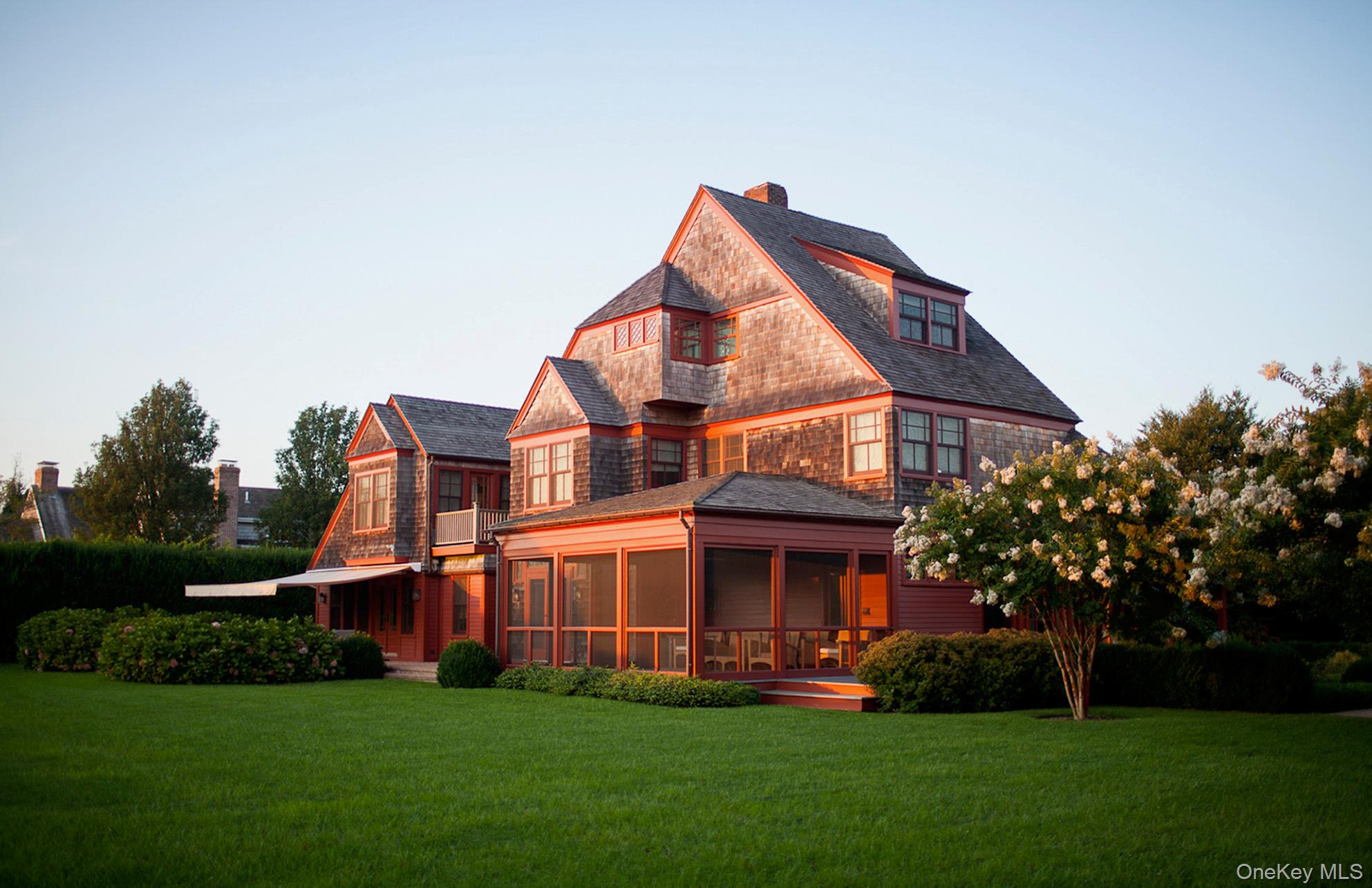 322 Rose Hill Road, Water Mill NY 11976