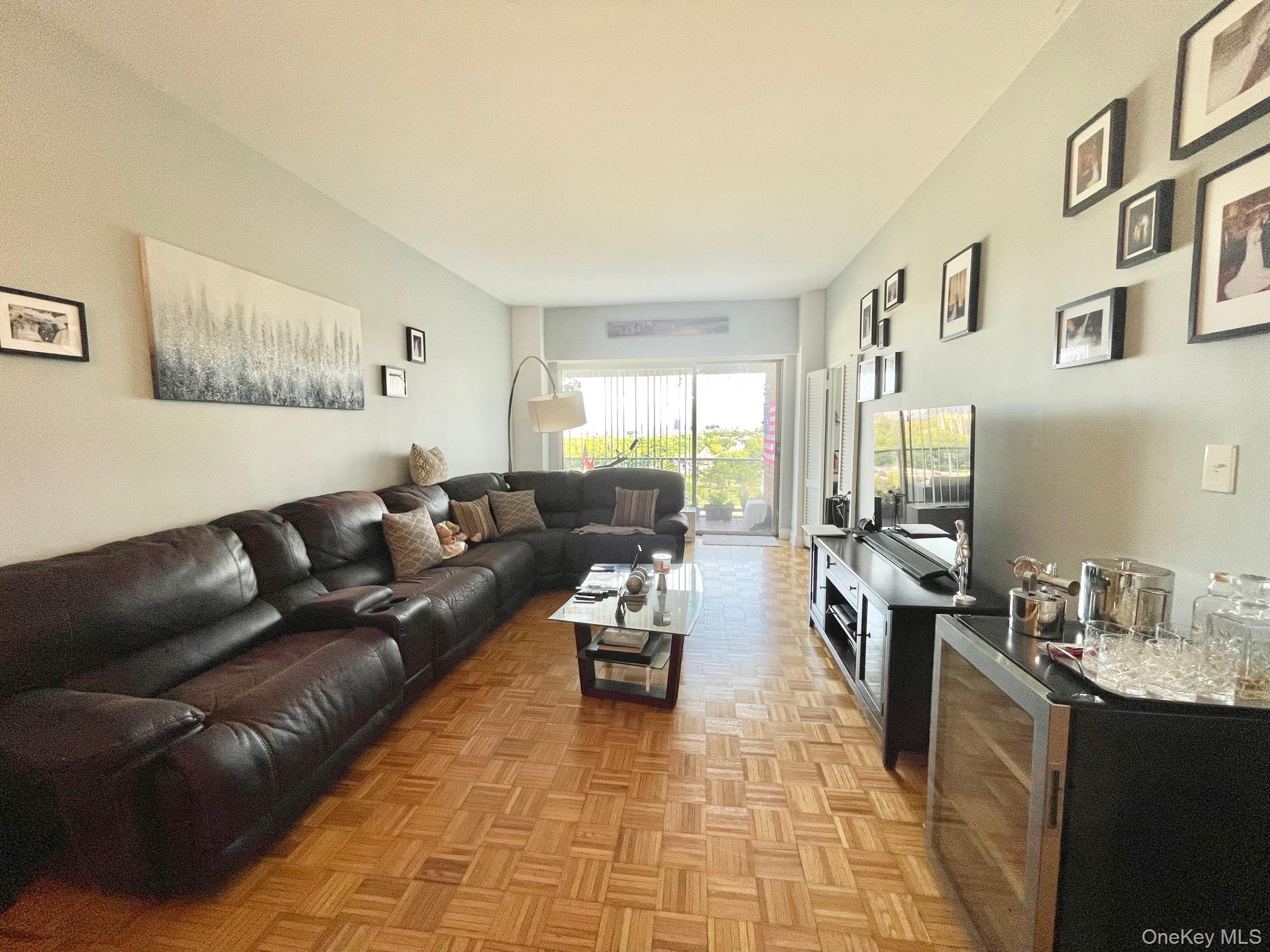 61-20 Grand Central Parkway Unit A1503, Forest Hills NY 11375