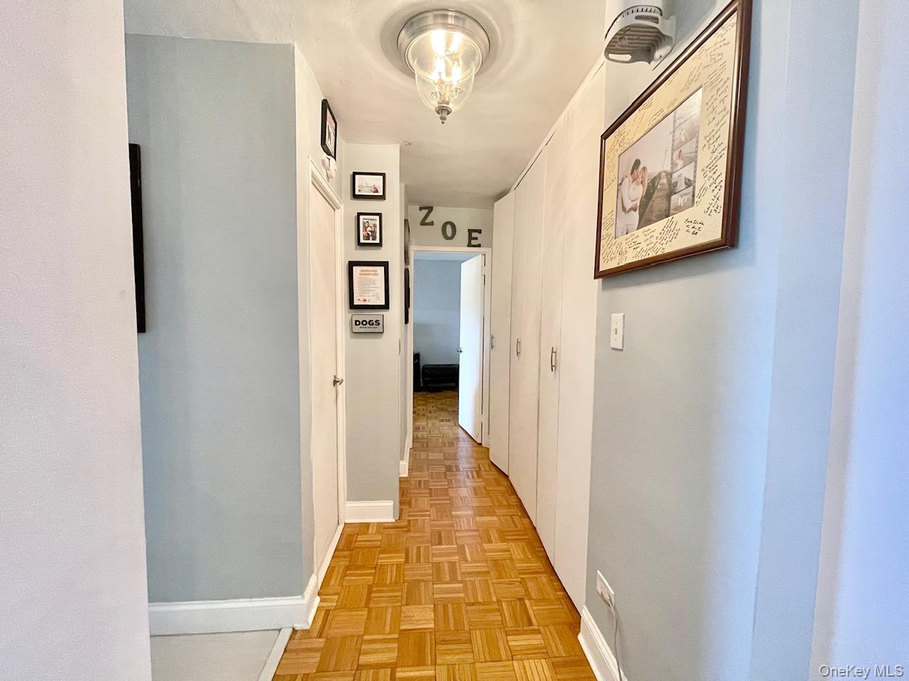 61-20 Grand Central Parkway Unit A1503, Forest Hills NY 11375