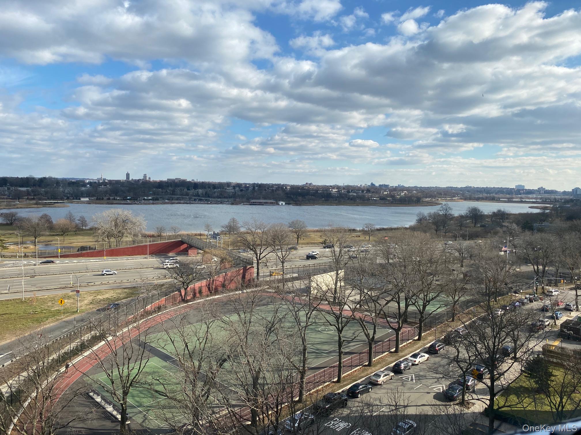 61-20 Grand Central Parkway Unit A1503, Forest Hills NY 11375