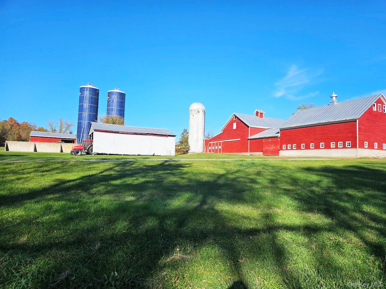 274 Fingar Road, Hudson NY 12534