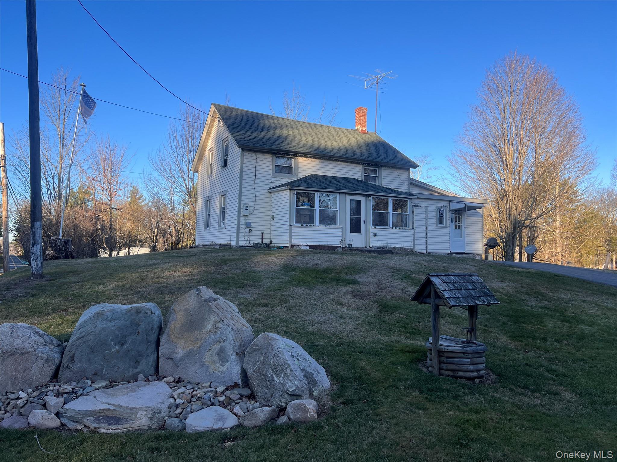 279 Cold Spring Road, Monticello NY 12701