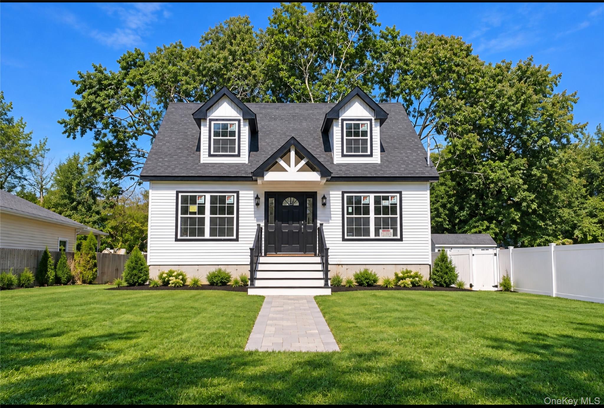 N/C FAIRVIEW Drive, Shirley NY 11967