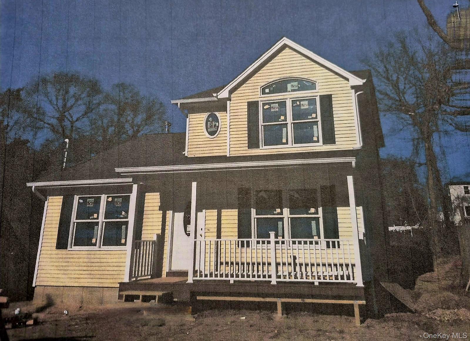 N/C ROBINSON Drive, Shirley NY 11967
