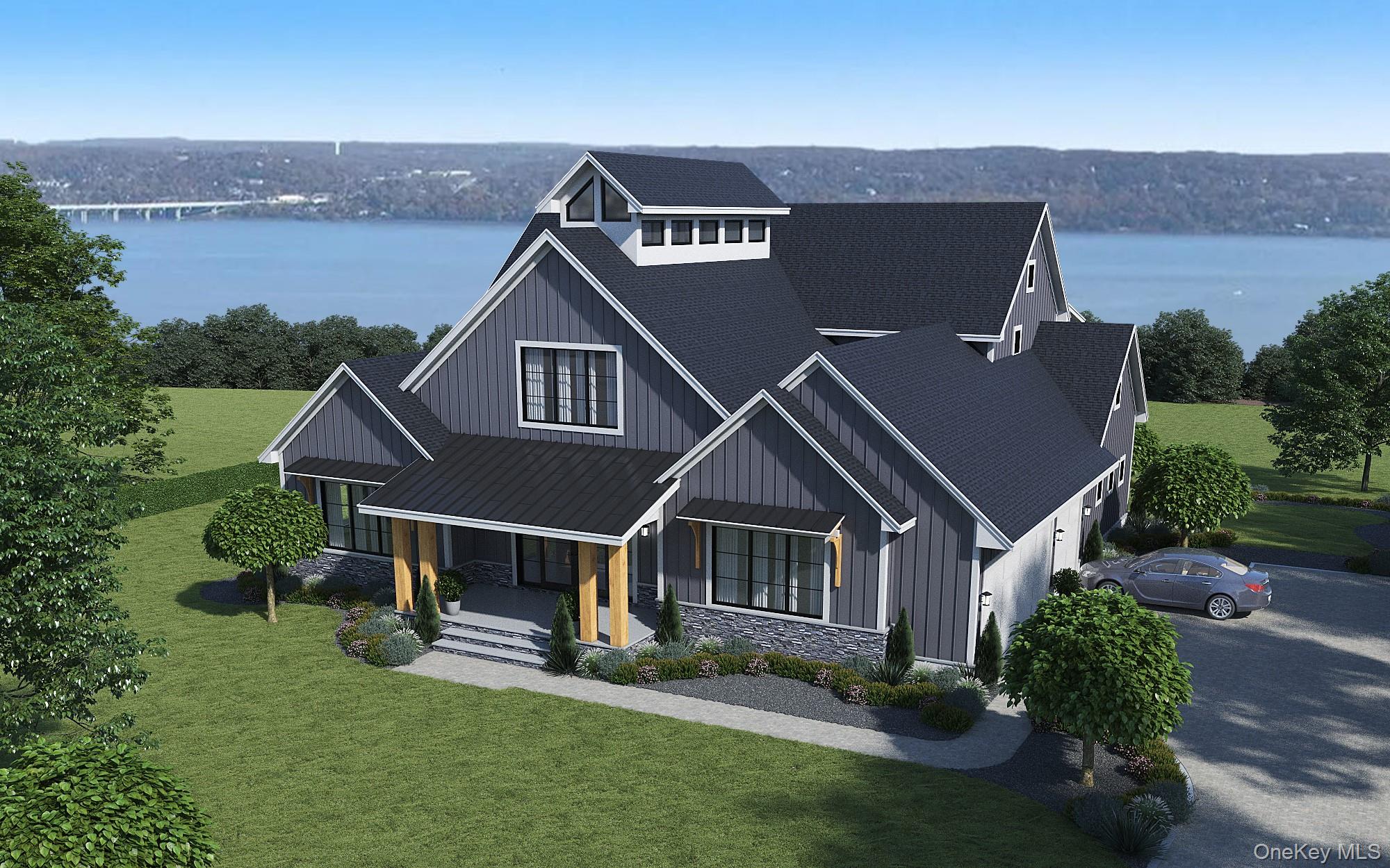 298 South Boulevard, Nyack NY 10960