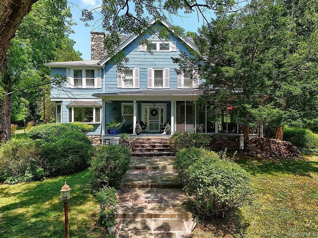 421 Spring Street, Monroe NY 10950
