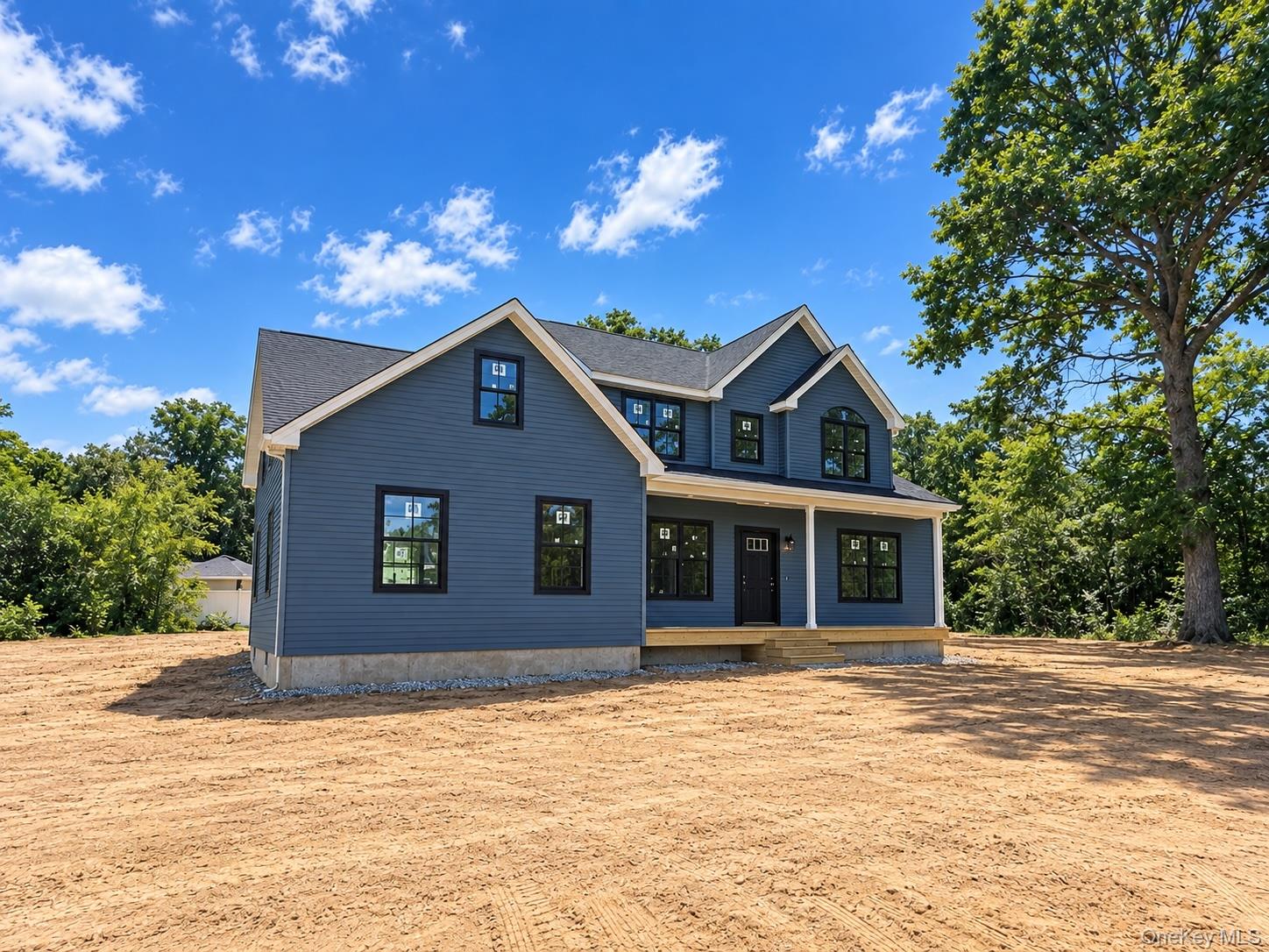 30 Pleasant Lot #4 Avenue, Centereach NY 11720