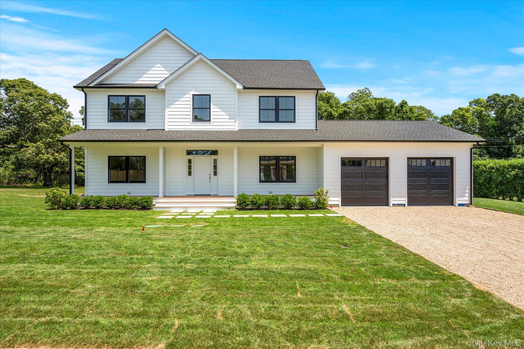 9 Fanning Avenue, Hampton Bays NY 11946