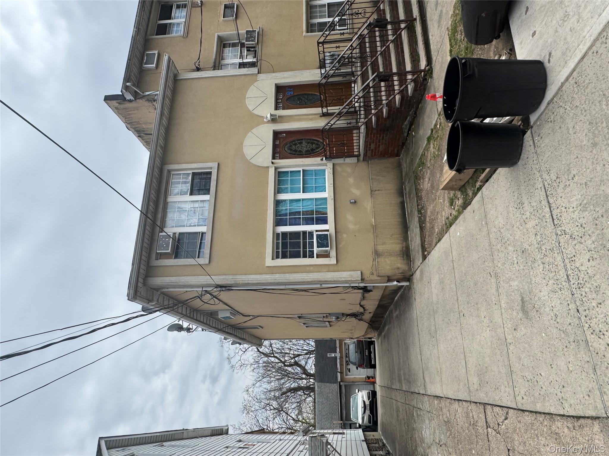 16116 Normal Road, Jamaica NY 11432