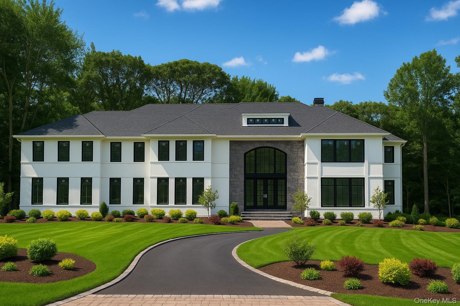 1629 Cedar Swamp Road, Upper Brookville NY 11545