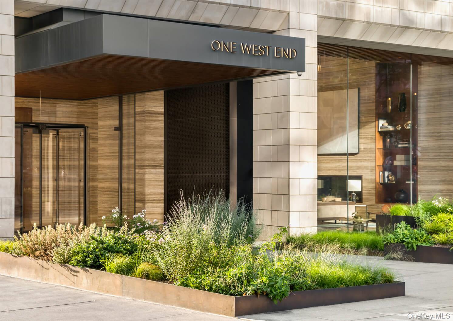 1 West End Avenue Unit 26D, Manhattan NY 10023
