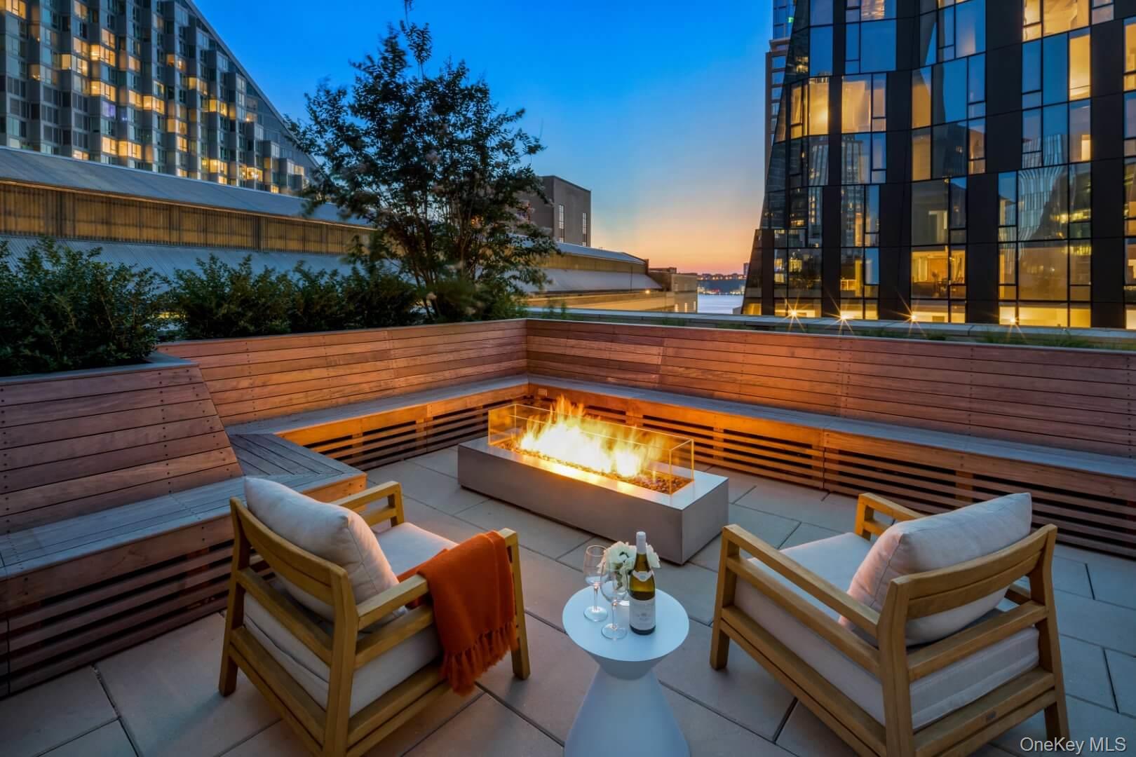 1 West End Avenue Unit 26D, Manhattan NY 10023