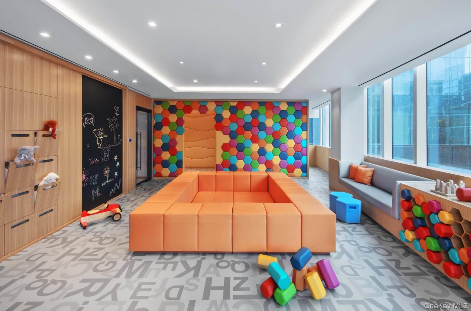 1 West End Avenue Unit 26D, Manhattan NY 10023