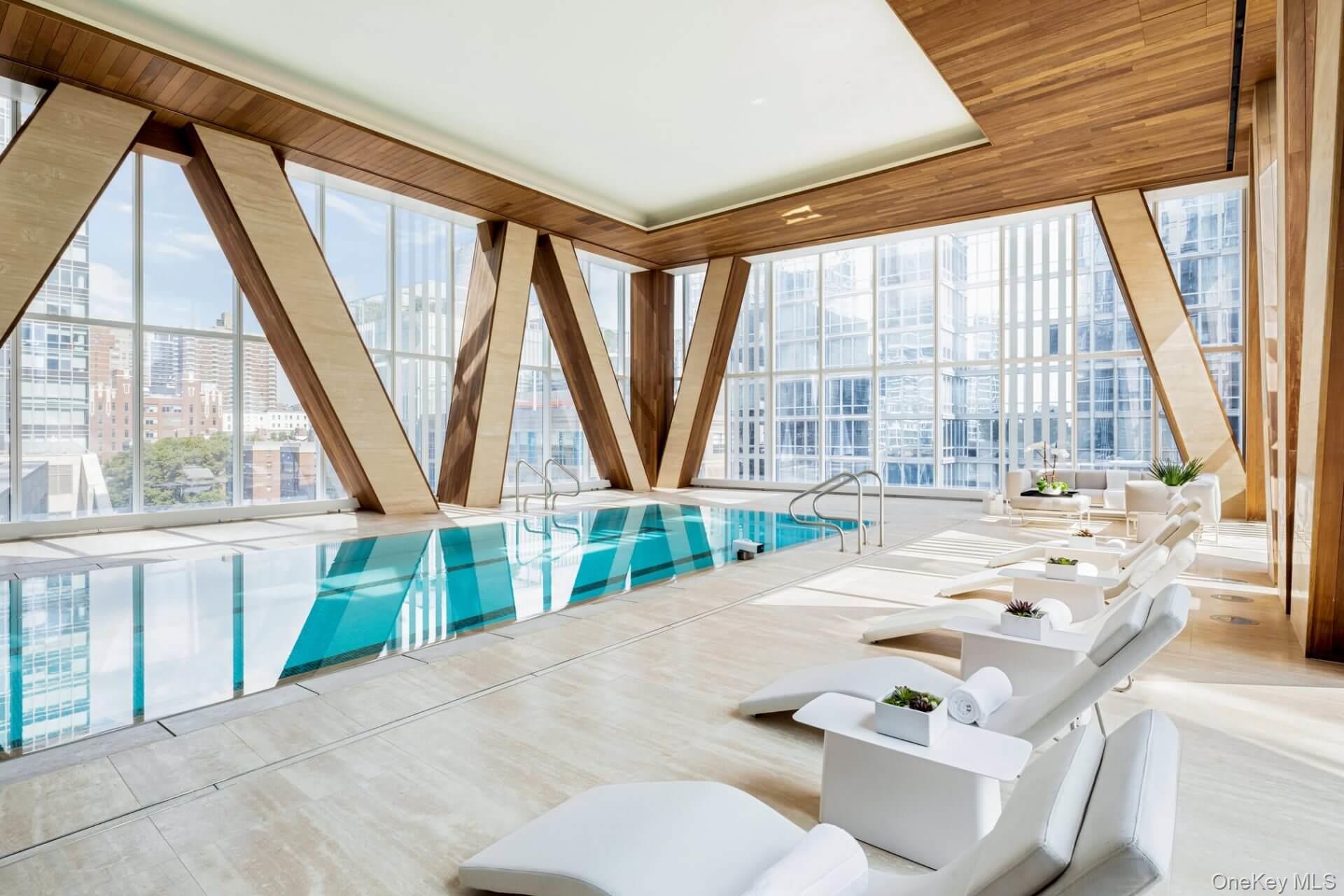 1 West End Avenue Unit 26D, Manhattan NY 10023