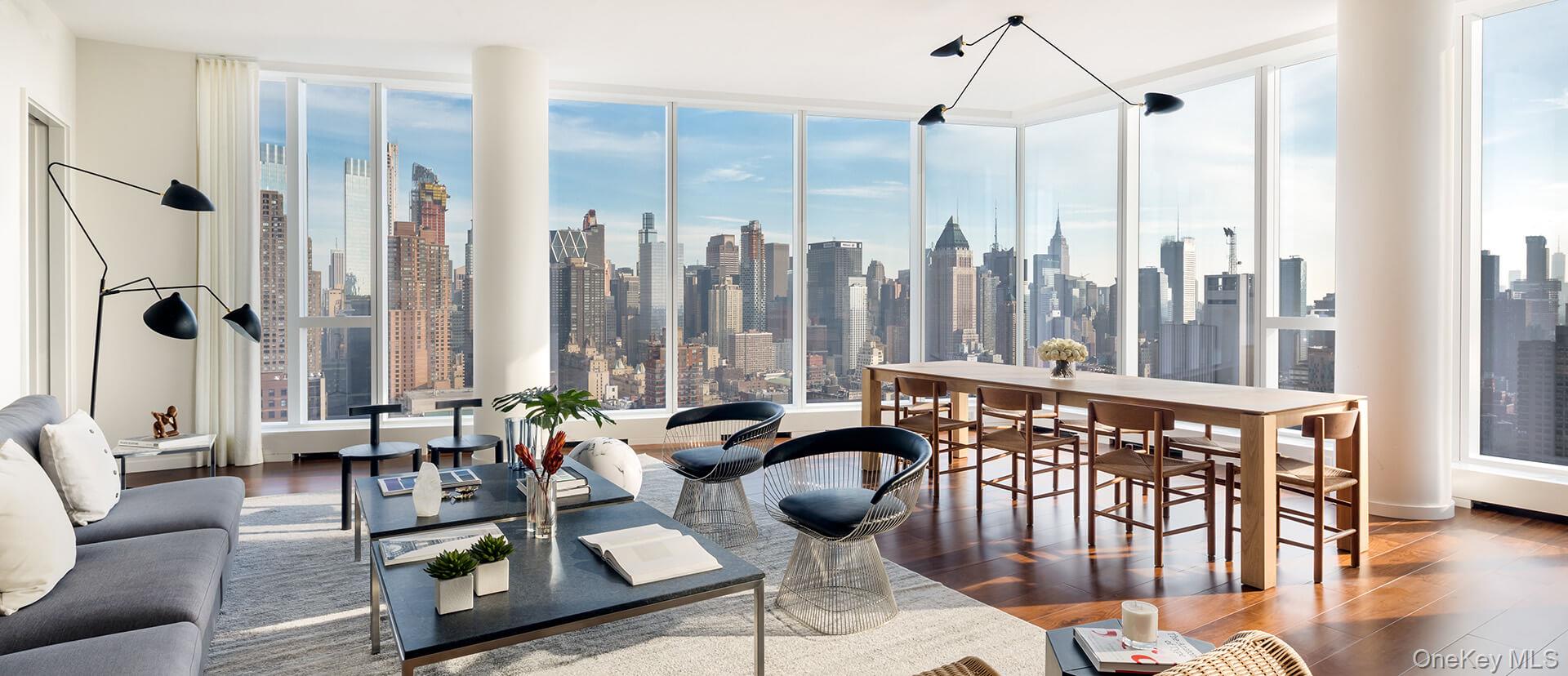 1 West End Avenue Unit 26D, Manhattan NY 10023