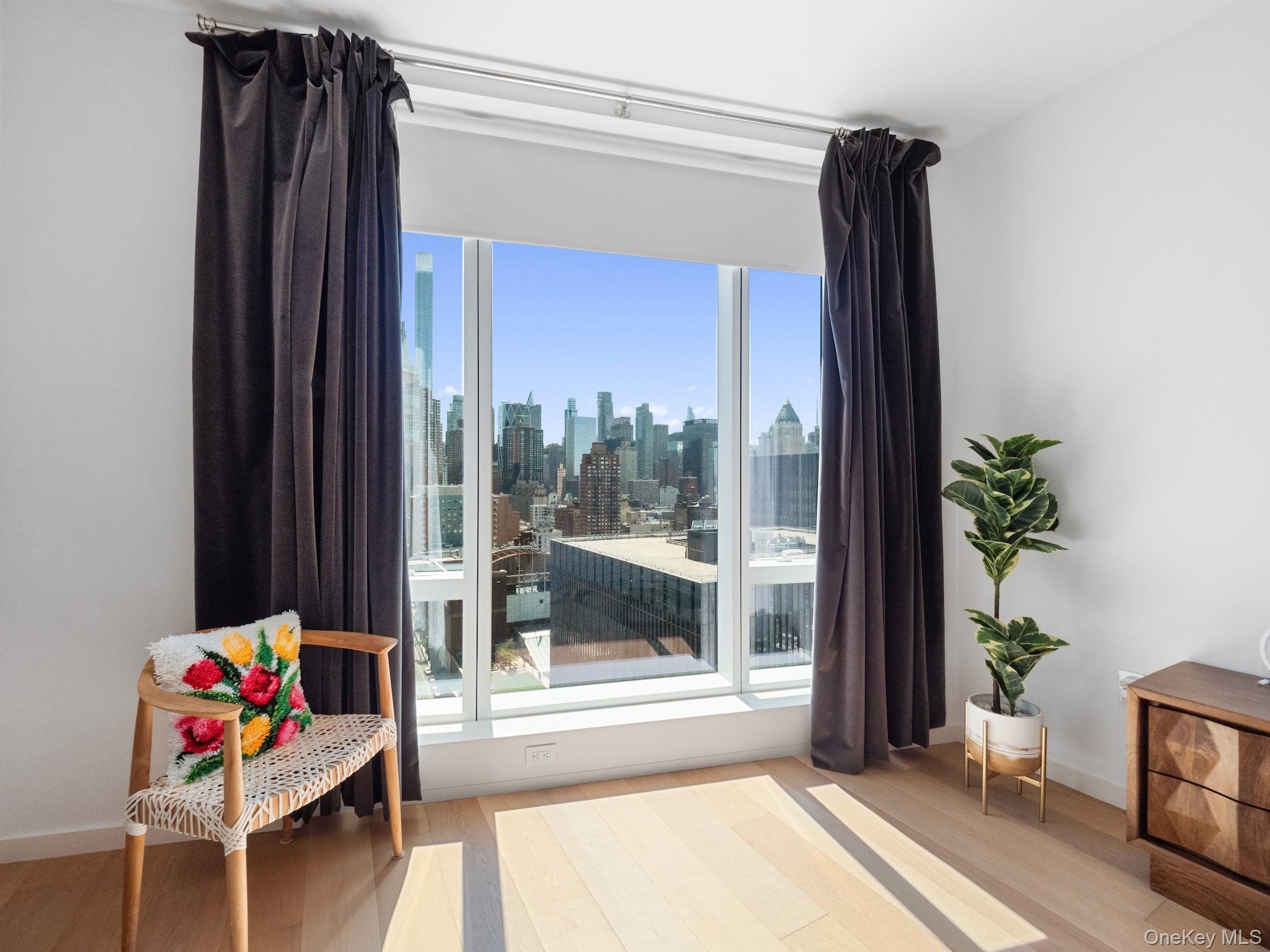 1 West End Avenue Unit 26D, Manhattan NY 10023