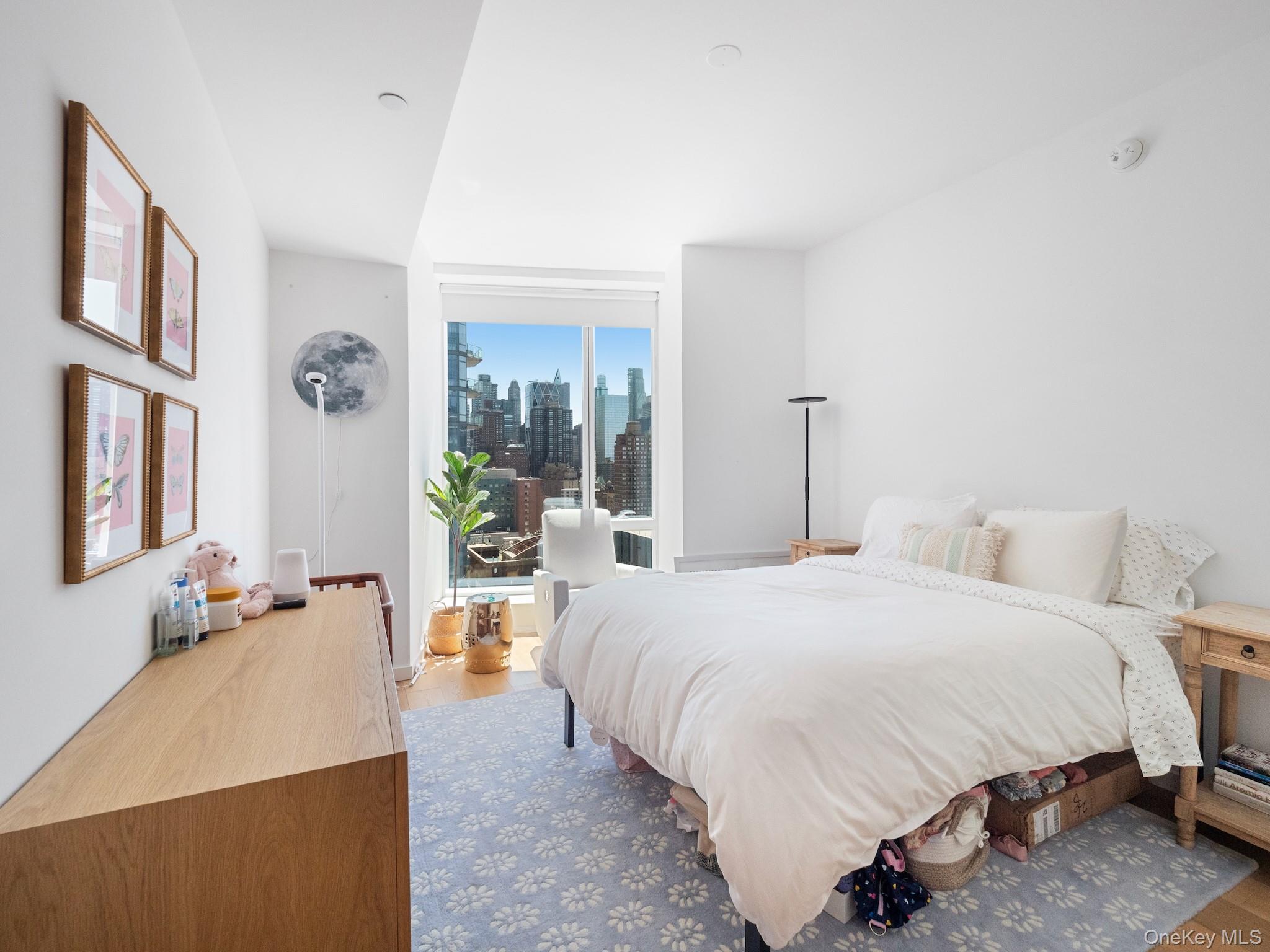 1 West End Avenue Unit 26D, Manhattan NY 10023