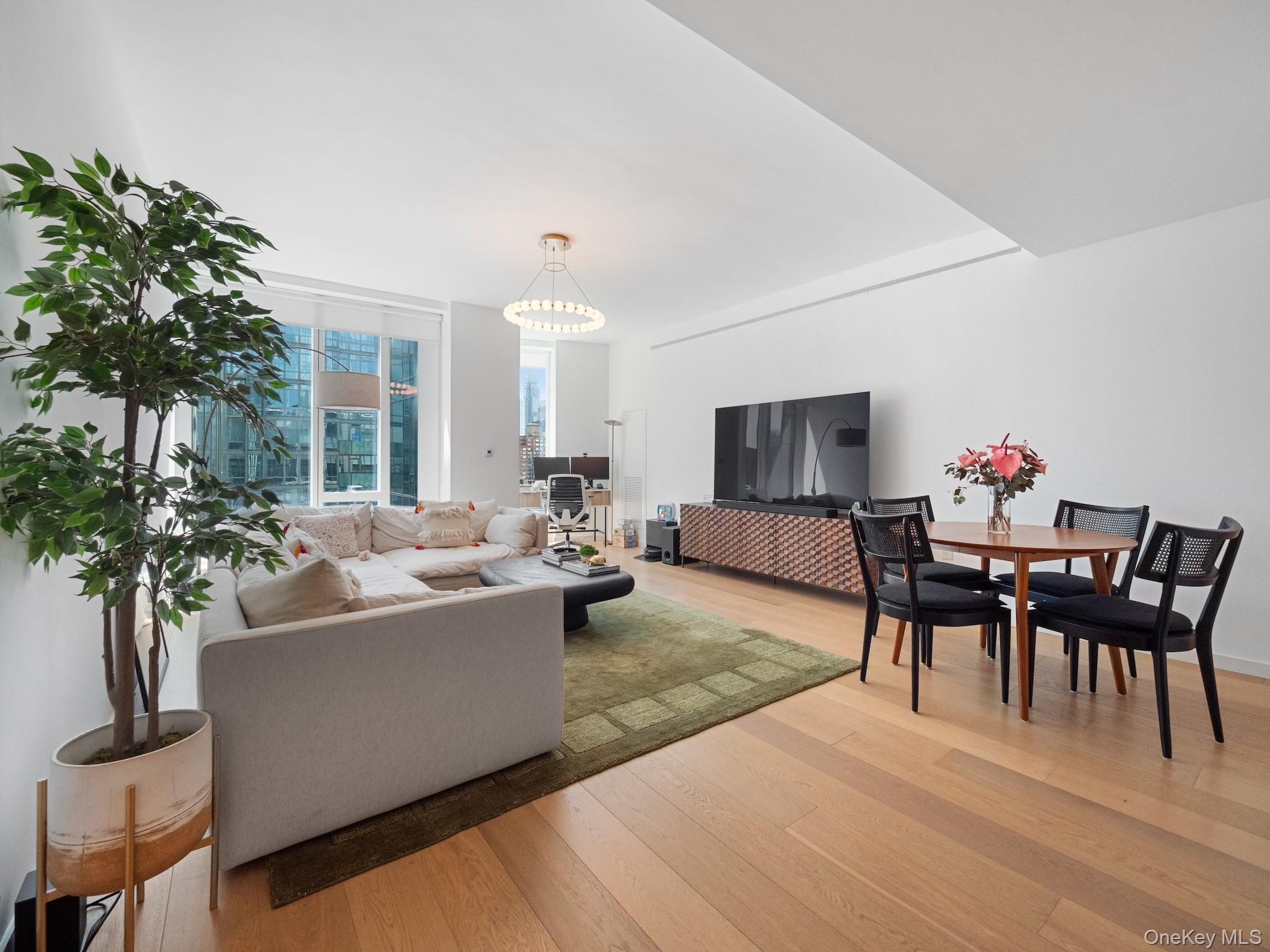 1 West End Avenue Unit 26D, Manhattan NY 10023