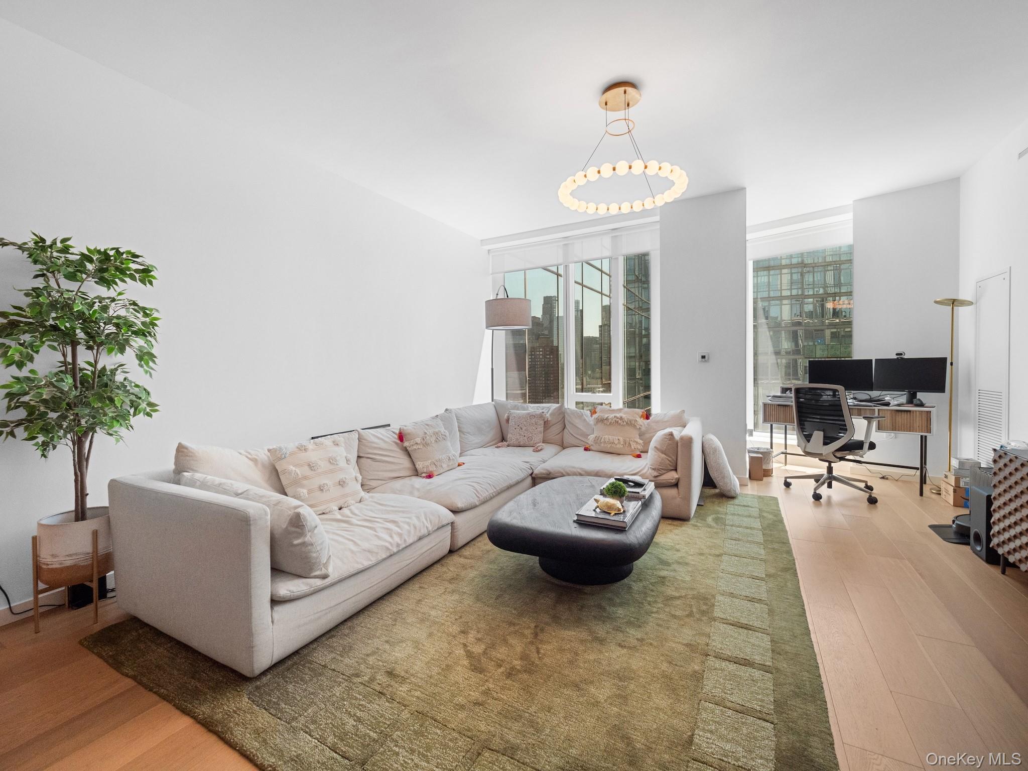 1 West End Avenue Unit 26D, Manhattan NY 10023