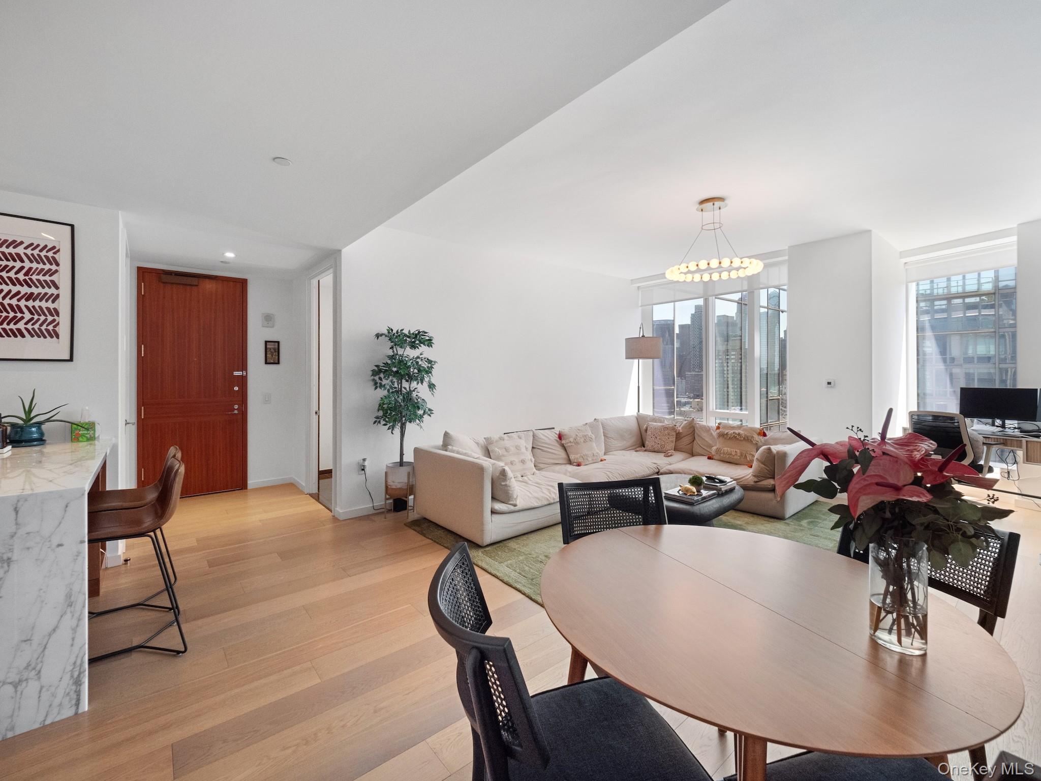 1 West End Avenue Unit 26D, Manhattan NY 10023